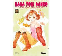Yoko Kamio – Hana Yori Dango – Tome 25 – Glénat – Broché