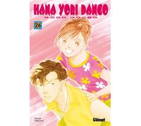 Hana Yori Dango - Tome 26 - Yoko Kamio - Glénat - broché - Bande dessinée