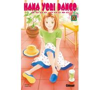 Yoko Kamio – Hana Yori Dango – Tome 27 – Broché – Glénat