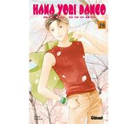 Yoko Kamio – Hana Yori Dango Tome 28 – Manga – Broché – Glénat
