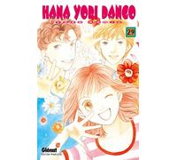 Yoko Kamio – Hana Yori Dango, Tome 29 – Broché – Glénat