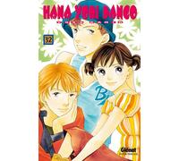 Yoko Kamio – Hana Yori Dango Tome 32 – Manga – Broché (Glénat)