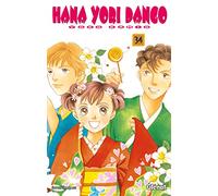 Yoko Kamio – Hana Yori Dango – Tome 34 – Broché – Glénat
