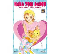 Yoko Kamio – Hana Yori Dango – Tome 35 – Broché