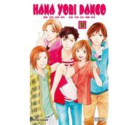 Yoko Kamio – Hana Yori Dango – Tome 37 – Manga – Broché