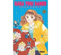 Hana Yori Dango, tome 8