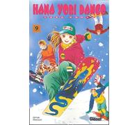Hana Yori Dango, tome 9