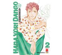 Hana yori dango. Ultimate deluxe edition (Vol. 2)