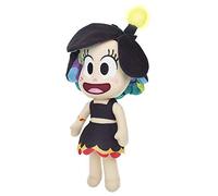 Hasbro Hana Zuki - Peluche Hanazuki Lumineuse