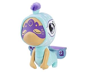 Hana Zuki - C0998EP20 - Peluche - Little Dreamer Paon