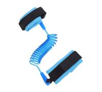 HANABASS 1.5m Harnais Sécurité Garçon Fille Laisse Poignet Corde Traction Ceinture Anti-perte Lien Poignet Garçon Fille