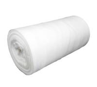 HANABASS 1 Rouleau Filet de Jardin Nylon Filet de Séparation Insectes Mailles pour Protection des Plantes Cultures