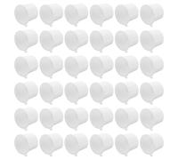 HANABASS 100 Pièces Miniature Dollhouse Food Storage Boxes Mini Kitchen Accessories for DIY Tiny House Decor and Play Food Simulation