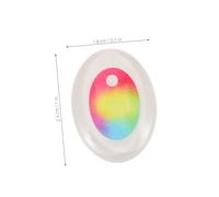 HANABASS 120 Pièces Realistic DIY Craft Accessories for Stuffed Animals and Crochet Dolls Easy to Install Cute Eye Patches
