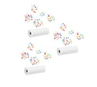 HANABASS 18 Ensembles Kit de Fabrication Papier DIY pour Garçon Fille Éducatifs et Portables Développement des Compétences Motrices et Créativité Éducatif pour Tout