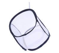 HANABASS 1pièce Cage à Insectes Pliable pour Observation De Tente Maille Respirante pour Chenilles Et Insectes Habitat Extérieur Pratique pour Jardinage Et Culture De Plantes