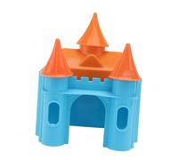 HANABASS 1pièce Title Hamster Nest Sleeping House Home Luxury Cage Pet Hideout Hut Toy Accurate Key Word Product Name Chinese Multi Data Key Words Hamster House Shelter Hut Competitor