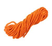 HANABASS 1rouleau Rope pour Griffoir De Chat Matériau pour Et Décoration Maison De Corde Jute Naturel pour Arbre à Chat Et Projets Artisanaux