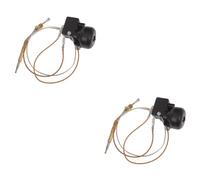 HANABASS 2 Ensembles Kit de Remplacement Thermocouple Inclinaison pour Chauffage de Patio Compatible Chauffages à Éteint Cas de Chute Design Élégant Finesse