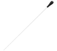 HANABASS 2 pièces Baguette Chef Orchestre Résine Bâtons de Direction Concert Outils Solides et Confortables pour Musiciens et Chef Orchestre