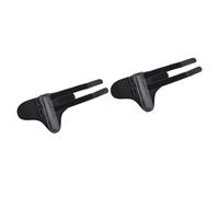 HANABASS 2 Pièces Correcteur de Posture pour Swing Bande Élastique de pour Poignet Entraîneur de Bras pour Golfeurs Débutants et Expérimentés Améliore la Précision Distance de Frappe