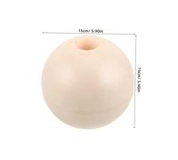 HANABASS 2 Pièces Foam Fishing Net Floats High Visibility Marker Buoys for Deep Water Aquaculture Cage Nets
