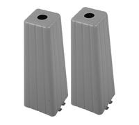 HANABASS 2pièces De Guide pour Chiens De Toilette pour Chiens Portable Accessoire Entraînement Intérieur Et Balcon