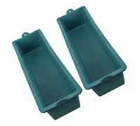 HANABASS 2pièces Mangeoire pour Poulet Plastique Distributeur De Nourriture Suspendu pour Poussins Jardinière pour Volailles