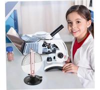 HANABASS 3 Pièces Instrument de Mesure Scientifique Hauteur Soleil Angle Solaire Outil Éducatif Plastique pour Enseignement Physique et Géographie Scolaire