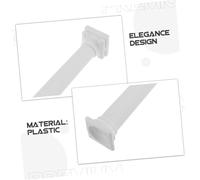 HANABASS 32 Pièces Lot de Mini Romaines Décoratives pour Micro Sculptures Miniatures Élégantes Modèles de pour Décoration de Table et Projets DIY