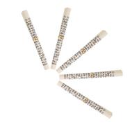HANABASS 5 Ensembles Rouleau de Mezouza de Porte Religieuse Beige, Papier | Cadres de Porte, Décor de Maison Juive, Usage Hanoukka, Installation Facile