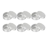 HANABASS 6 pièces Boîtes Entraînement à Odeur pour Chiens Outils de Formation pour Chiens de Petite