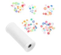 HANABASS 6Ensembles Kit de Papier Soi Même pour Garçon Fille Éducatif et Portable pour Imagination et Apprentissage Extérieur