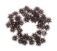 HANABASS 70pièces Supports Arbre Miniature pour Modèles Réduits Bases Arbres De Décoration De Support pour Chemins