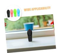 HANABASS 8 pièces Set de Mini à Terreau pour Jardinage de Précision Outils de Rempotage Bonsaï et Godets Plastiques Colorés pour Petits Travaux de Culture