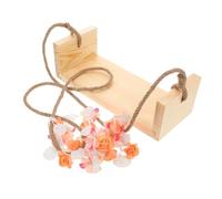HANABASS Accessoires De Photographie De Balançoire Balançoire Pour Bébé Accessoires De Photo De Nouveau-Né Accessoires De Photo De Nouveau-Né Accessoires De Photo De Bébé Accessoires De