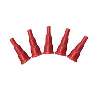 HANABASS Adaptateur De Réservoir De 5 Pièces Valve De Charge Adaptateurs De Réservoir De Buse De Réservoir De Transfert Adaptateur De Réservoir De Convertisseur De