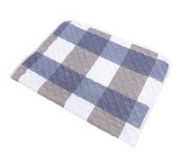 HANABASS Alèses Lavables Pour Garçon Fille Protections Menstruelles Alèses Pour Personnes Âgées Protège-matelas Pour Incontinence Urinaire