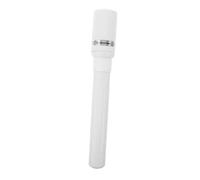 HANABASS Billiard Cue Extender Sleeve Plastic Pool Snooker Stick Extension for Enhanced Control and Precision Suitable for Competitive Matches and Casual Games