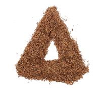 HANABASS Boîte à Fumée pour Barbecue avec Copeaux de de Cerisier Sciure Naturelle pour Fumage Uniforme Chips de Faciles à pour Grillades Savoureuses et Camping