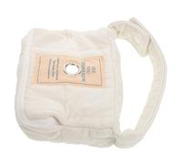 HANABASS Boîte à Mouchoirs Suspendue Mignonne pour Voiture et Poussette Organiseur Portable Compatible Papiers et Rangement Polyvalent pour Maison et Voyages