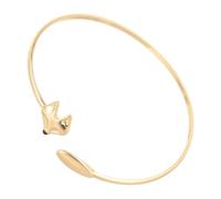 HANABASS Bracelet Original Et Créatif Bijou Unique Pour Voyages Et Fêtes Design Épuré Élégant Et Doux Au Toucher