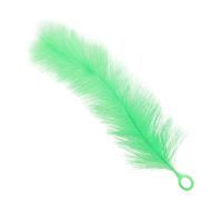 HANABASS Brosse pour Aquarium à Poils D’Incubation Fonction Éclosion, Plastique Épais 60 Cm, Utilisation Aquaculture Aquarium Et Étang, Élevage Poissons Et Organismes Aquatiques