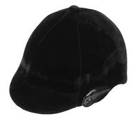 HANABASS Casque d'Équitation pour Garçon et Filles Équipement de Protection Réglable Doux 1 Pièce Garçons/Filles Activités Équestres