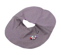 HANABASS Châle Protecteur d'Épaule Anti-Morsure pour Perroquets Cape d'Entraînement Confortable en Coton Protection Excréments et Morsures Accessoire Pratique pour Amateurs d'oiseaux
