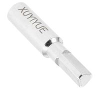 HANABASS Clé D'accordage de Piano en Alliage Robuste Outil Manuel Portable pour Chevilles D'accordage Douille pour Matériel D'accordage de Piano Accessoire Professionnel pour Réparation