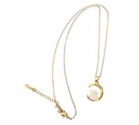 HANABASS Collier Femme Alliage avec Pendentif Lapin Délicat Ras Du Cou Classique Élégant Polyvalent pour Cadeaux et Toutes Occasions