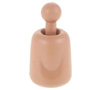 HANABASS Connecteur de Cou pour Poupée Échelle Accessoire DIY pour Support de Tête et Joint Articulé Compatible Figurines Soldat et Poupée Modèle