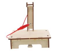 HANABASS Coupeur de Mousse Électrique Fil Chaud pour Expériences Scientifiques Outil de Découpe Mousse Polyvalent Haute Efficacité pour Enseignants et Étudiants