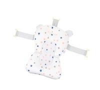 HANABASS Coussin de Bain Antidérapant pour Flottant Ajustable pour Support pour Bain